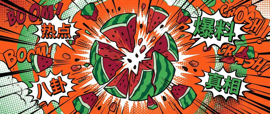 欧宝体育app 今日头瓜爆炸漫画横幅